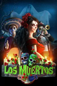 Los Muertos