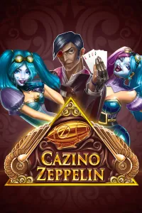 Cazino Zeppelin