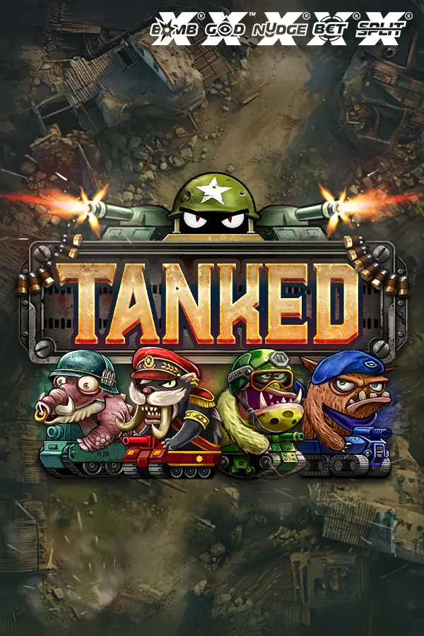 Tanked