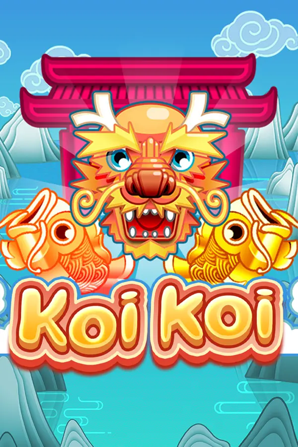 Koi Koi