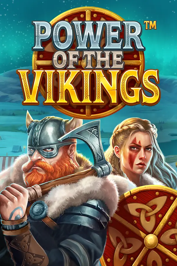 Power of the Vikings