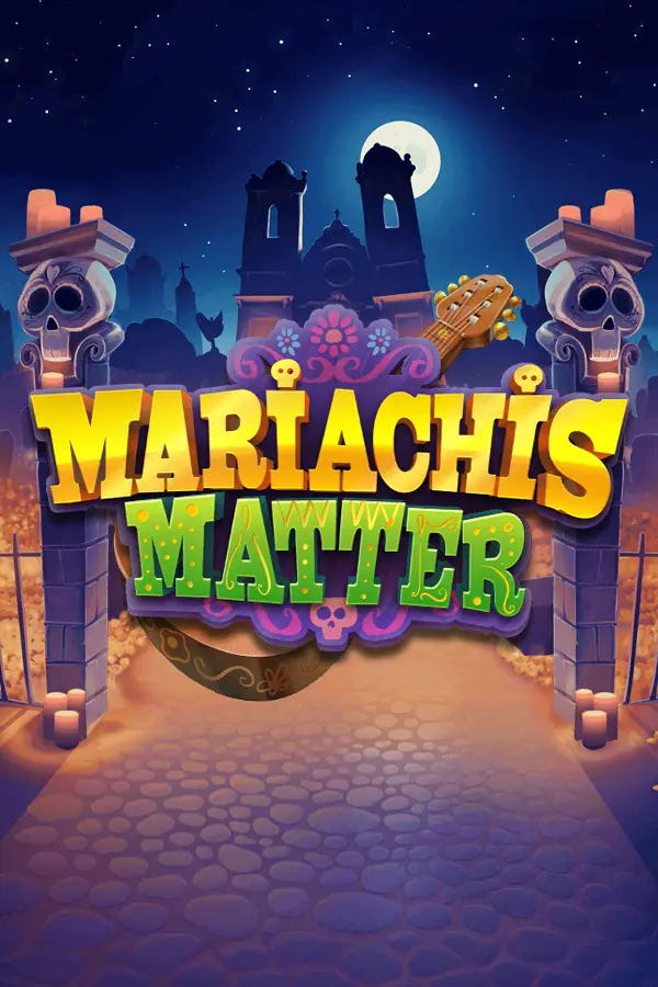 Mariachis Matter