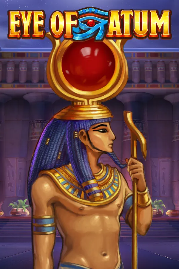 Eye of Atum