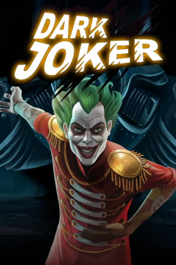 Dark Joker