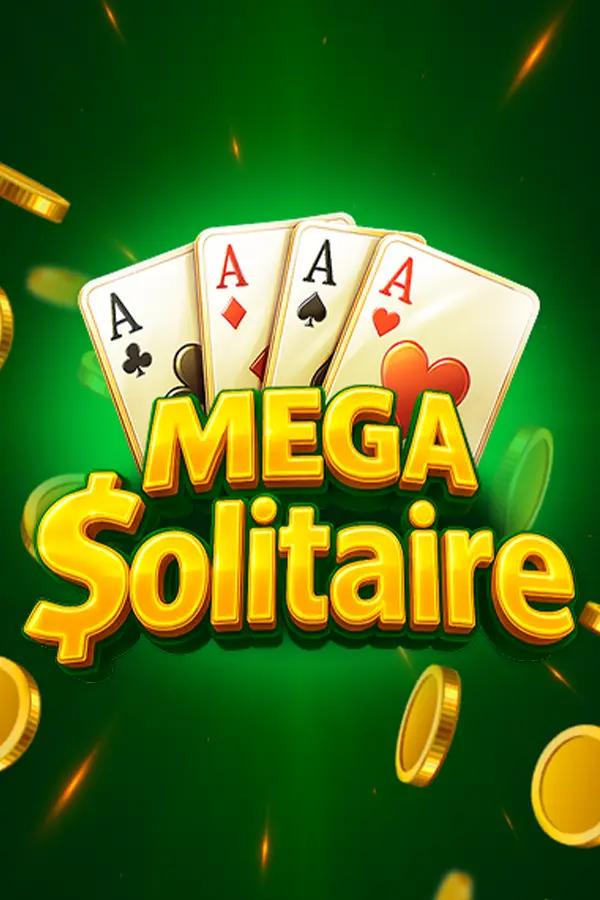 Mega Solitaire