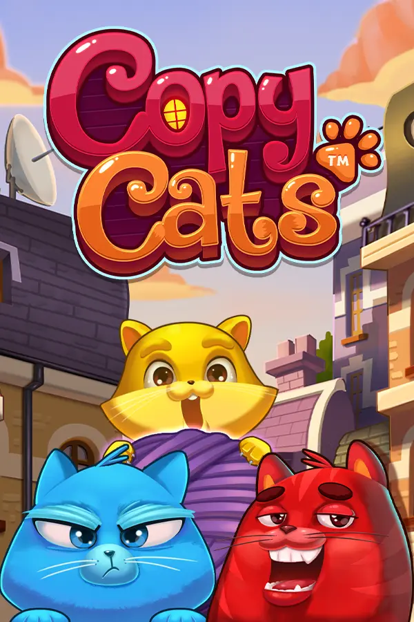 Copy Cats