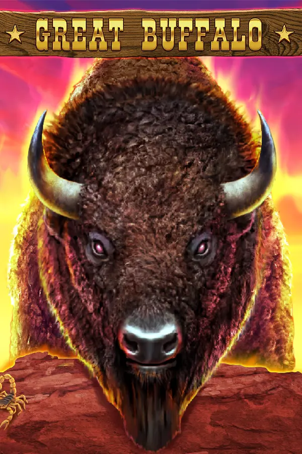 Great Buffalo