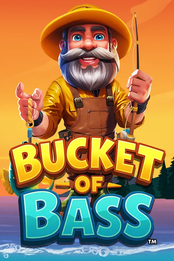 Bucket of Bass