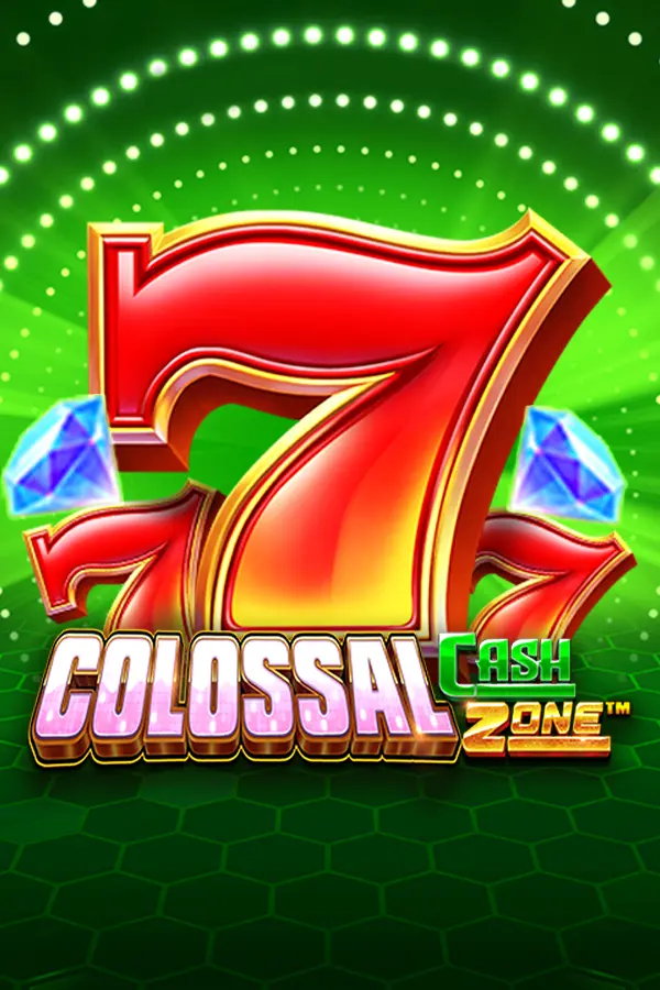 Colossal Cash Zone