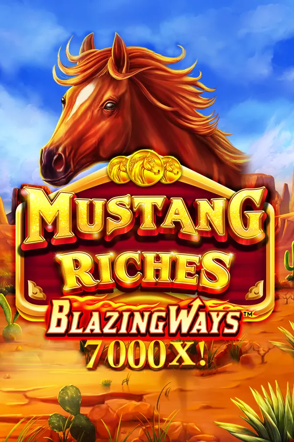 Mustang Riches