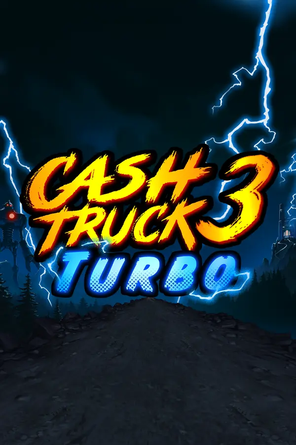 Cash Truck 3 Turbo
