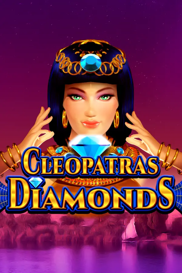 Cleopatras Diamonds