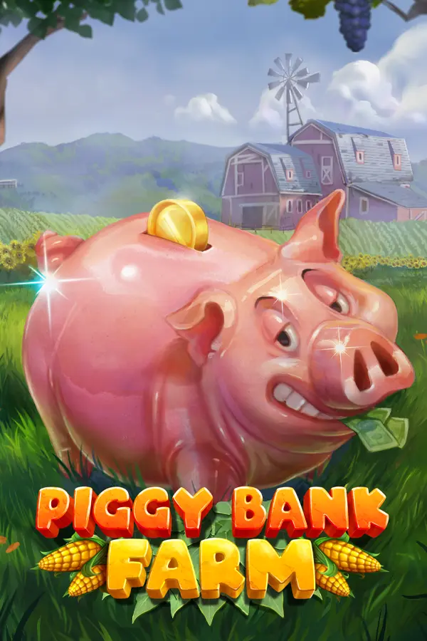 Piggy Bank Farm