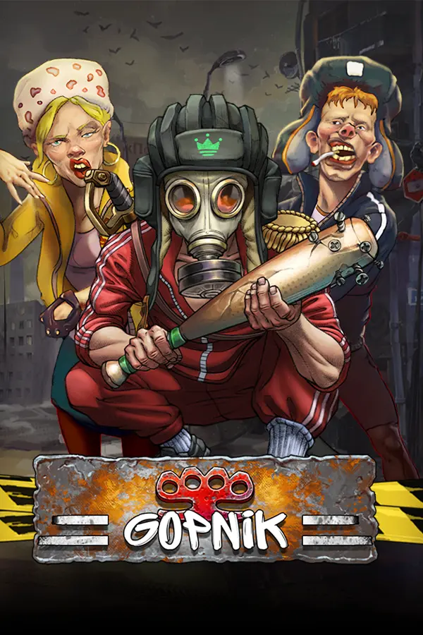 Gopnik
